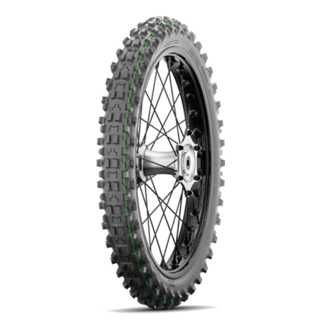 Michelin Enduro Medium 2 90/100 -21 M/C 57R TT Fr Michelin Enduro Medium 2 90/100 -21 M/C 57R TT Fr